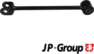 JP Group 4050200100 - Neatkarīgās balstiekārtas svira, Riteņa piekare xparts.lv