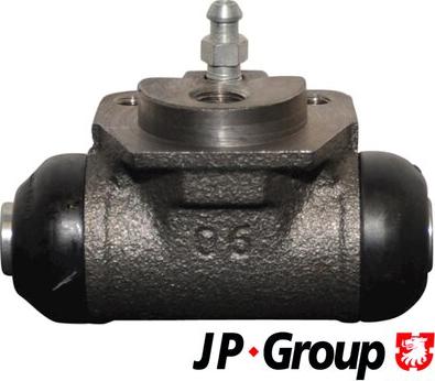 JP Group 4061300200 - Колесный тормозной цилиндр xparts.lv