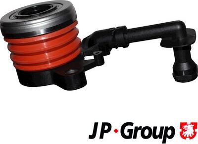 JP Group 4030300200 - Centrālais izslēdzējmehānisms, Sajūgs xparts.lv
