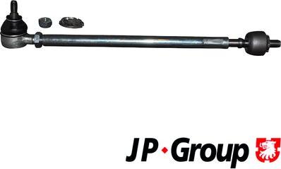 JP Group 4144400300 - Tie Rod xparts.lv