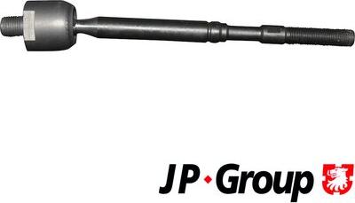 JP Group 4144500500 - Aksiālais šarnīrs, Stūres šķērsstiepnis xparts.lv