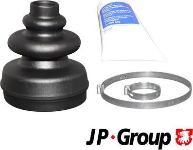 JP Group 4143700510 - Putekļusargs, Piedziņas vārpsta xparts.lv