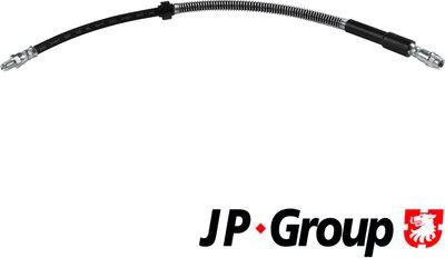 JP Group 4161601600 - Bremžu šļūtene xparts.lv