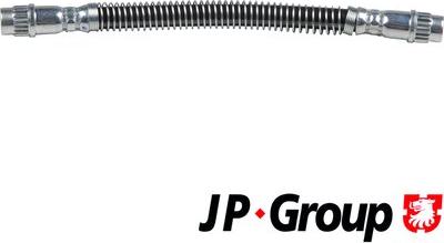 JP Group 4161700300 - Bremžu šļūtene xparts.lv