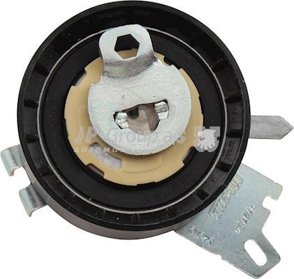 JP Group 4112201000 - Tensioner Pulley, timing belt xparts.lv