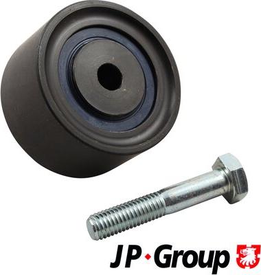JP Group 4112201700 - Deflection / Guide Pulley, timing belt xparts.lv
