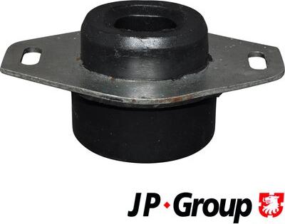 JP Group 4117900170 - Подушка, опора, подвеска двигателя xparts.lv