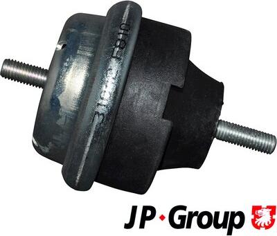 JP Group 4117900280 - Piekare, Dzinējs xparts.lv