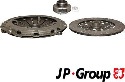 JP Group 4130401810 - Sajūga komplekts xparts.lv