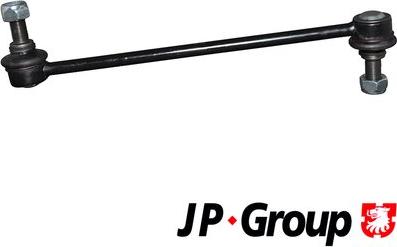 JP Group 4840400500 - Rod / Strut, stabiliser xparts.lv