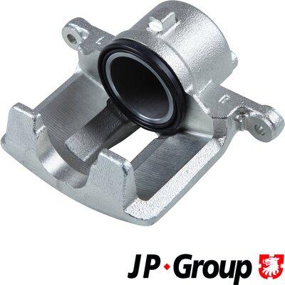 JP Group 4861901270 - Bremžu suports xparts.lv