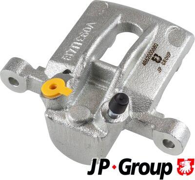 JP Group 4862000680 - Brake Caliper xparts.lv