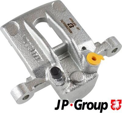 JP Group 4862000670 - Bremžu suports xparts.lv