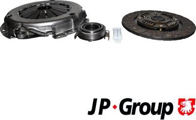 JP Group 4830402210 - Sajūga komplekts xparts.lv