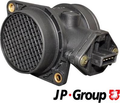 JP Group 4393900200 - Gaisa masas mērītājs xparts.lv