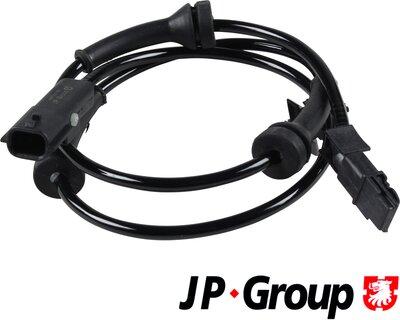 JP Group 4397101100 - Devējs, Riteņu griešanās ātrums xparts.lv