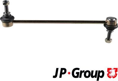JP Group 4340401500 - Тяга / стойка, стабилизатор xparts.lv