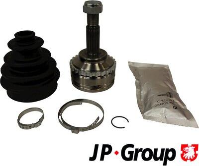 JP Group 4343300110 - Joint Kit, drive shaft xparts.lv