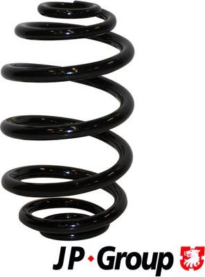 JP Group 4352200200 - Coil Spring xparts.lv