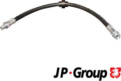 JP Group 4361600300 - Bremžu šļūtene xparts.lv