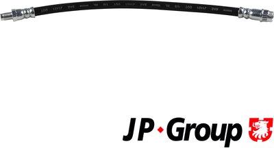 JP Group 4361600700 - Bremžu šļūtene xparts.lv