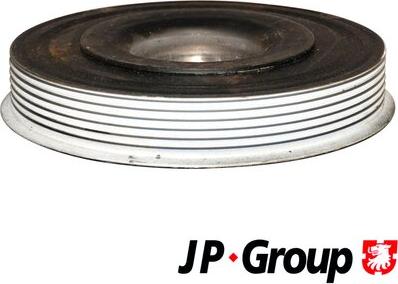 JP Group 4318300100 - Belt Pulley, crankshaft xparts.lv