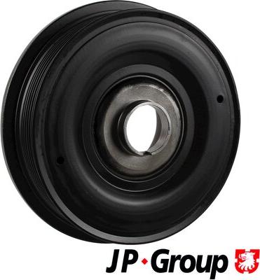 JP Group 4318300700 - Belt Pulley, crankshaft xparts.lv