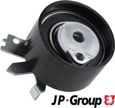 JP Group 4312200500 - Tensioner Pulley, timing belt xparts.lv