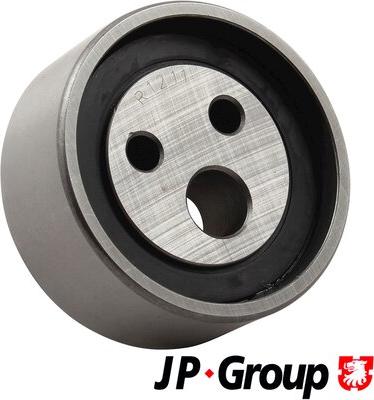 JP Group 4312200100 - Spriegotājrullītis, Gāzu sadales mehānisma piedziņas siksna xparts.lv