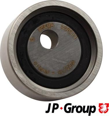 JP Group 4312201100 - Tensioner Pulley, timing belt xparts.lv