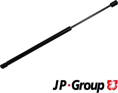 JP Group 4381201400 - Газовая пружина, упор xparts.lv