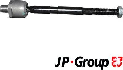 JP Group 4744500400 - Vidinė skersinė vairo trauklė xparts.lv