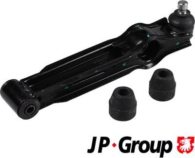 JP Group 4740100300 - Рычаг подвески колеса xparts.lv