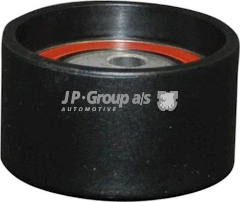 JP Group 4712200100 - Spriegotājrullītis, Gāzu sadales mehānisma piedziņas siksna xparts.lv