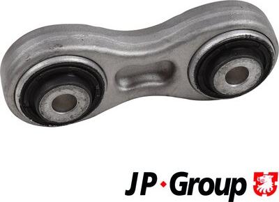 JP Group 6550201000 - Track Control Arm xparts.lv