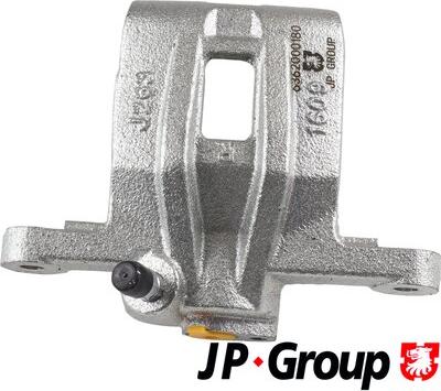 JP Group 6362000180 - Bremžu suports xparts.lv