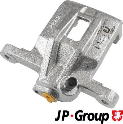 JP Group 6362000170 - Bremžu suports xparts.lv