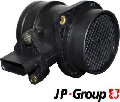 JP Group 1493900600 - Gaisa masas mērītājs xparts.lv