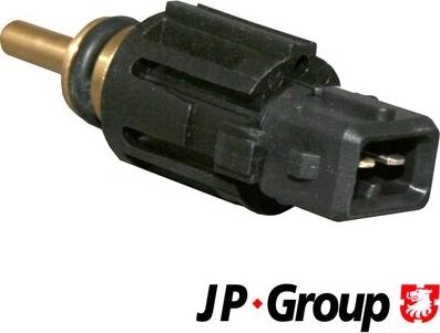 JP Group 1493100400 - Датчик, температура охлаждающей жидкости xparts.lv