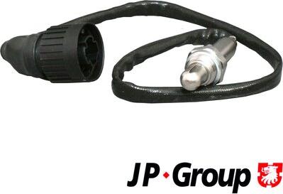 JP Group 1493800200 - Lambda Sensor xparts.lv