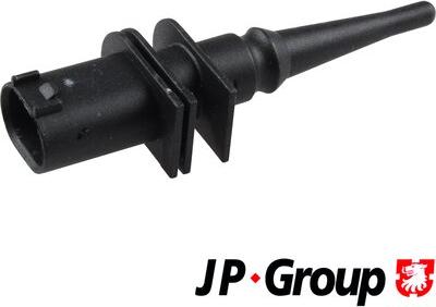 JP Group 1497400100 - Датчик, внешняя температура xparts.lv