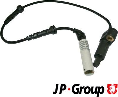 JP Group 1497100200 - Devējs, Riteņu griešanās ātrums xparts.lv