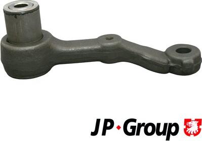 JP Group 1444400100 - Steering Arm xparts.lv