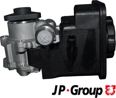 JP Group 1445100700 - Hydraulic Pump, steering system xparts.lv