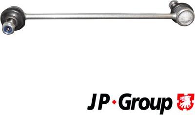 JP Group 1440400400 - Тяга / стойка, стабилизатор xparts.lv
