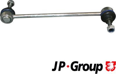 JP Group 1440400500 - Rod / Strut, stabiliser xparts.lv
