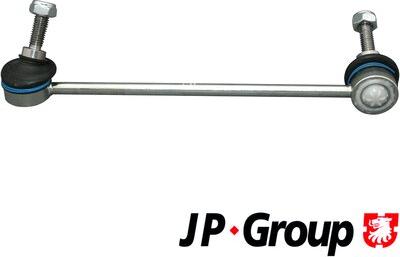 JP Group 1440400870 - Rod / Strut, stabiliser xparts.lv