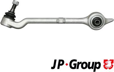 JP Group 1440100470 - Track Control Arm xparts.lv