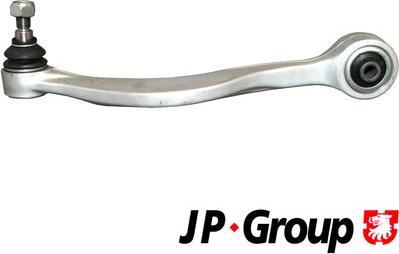 JP Group 1440100680 - Track Control Arm xparts.lv