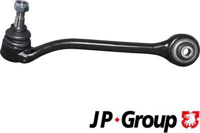 JP Group 1440102470 - Track Control Arm xparts.lv